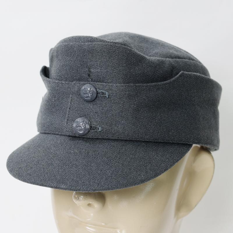 フィンランド軍. M36型フィールドキャップ《実物・未使用〜極美品》FIN