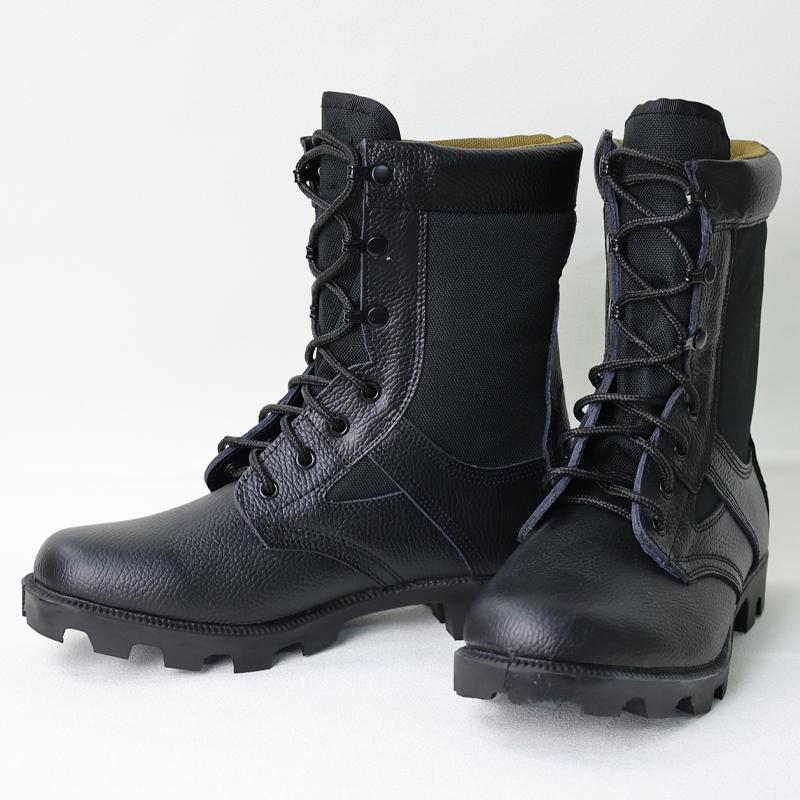 陸上自衛隊. 戦闘長靴3型《PX・新品》自衛隊 陸自 JGSDF PX 戦闘靴
