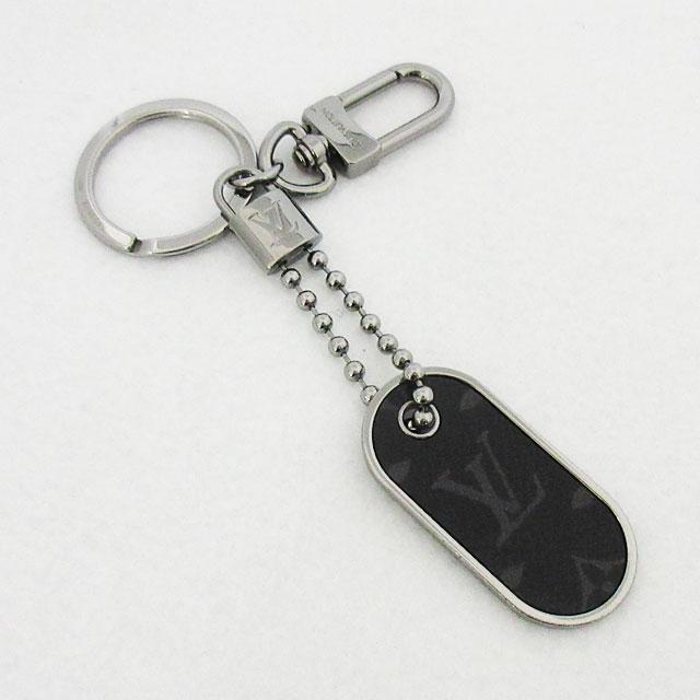 LOUIS VUITTON（ルイ・ヴィトン） 【ルイヴィトン】 キーリング