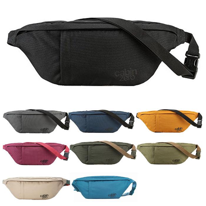 cabin zero（キャビンゼロ） 並行輸入品 在庫処分SALE ボディバッグ 2L