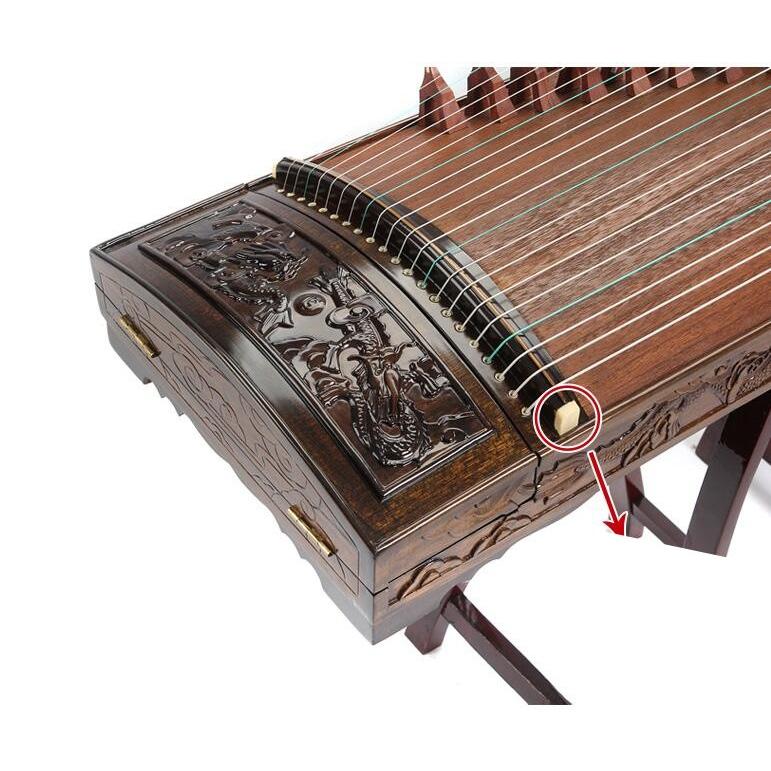 古筝 コソウ 筝 古琴 こきん 弦 琴 古い伝統楽器 楽筝 筝琴 楽譜 お筝