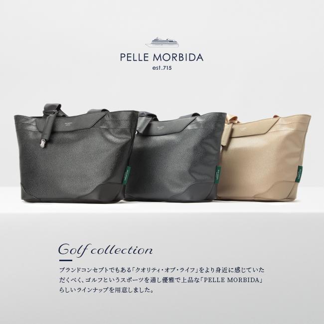 PELLE MORBIDA（ペッレ モルビダ） 最大42% 3/3限定 ゴルフ PELLE