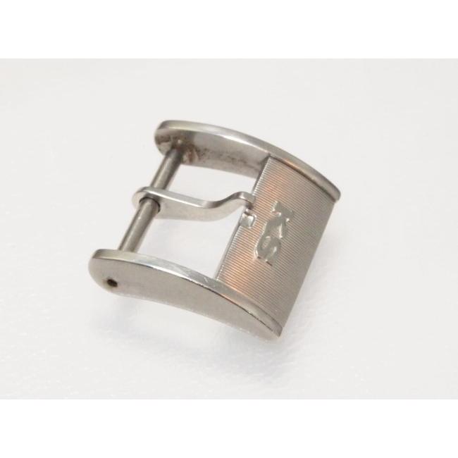 King Seiko（SEIKO） KING SEIKO【キングセイコー】尾錠 15ミリ KS