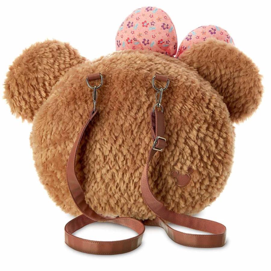 Disney（ディズニー） シェリーメイ リュック ぬいぐるみ バックパック