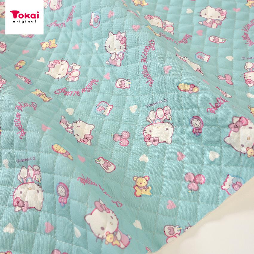 クラフトハートトーカイ サンリオ ハローキティ パステル オックス