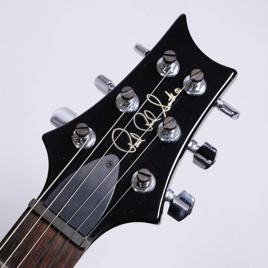 Paul Reed Smith（ポールリードスミス） PRS Custom24 1st 10Top Grey