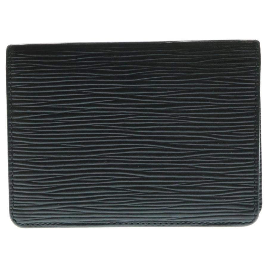 LOUIS VUITTON（ルイ・ヴィトン） エピ ポルト2カルトヴェルティカル