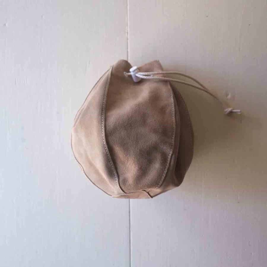 再入荷】Hender Scheme エンダースキーマ kinchaku キンチャク 4