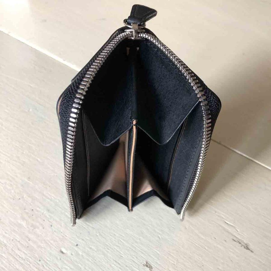 Hender Scheme エンダースキーマ mini purse ミニパース 5 colors