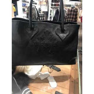 CHROME HEARTS（クロムハーツ） CHROME HEARTS TOTE BAG CEMETERY