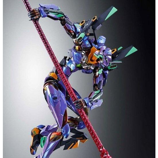 BANDAI（バンダイ） 【新品】1週間以内発送 METAL BUILD