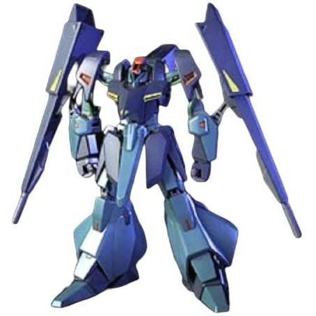BANDAI（バンダイ） 【新品】1週間以内発送 HGUC 機動戦士Zガンダム