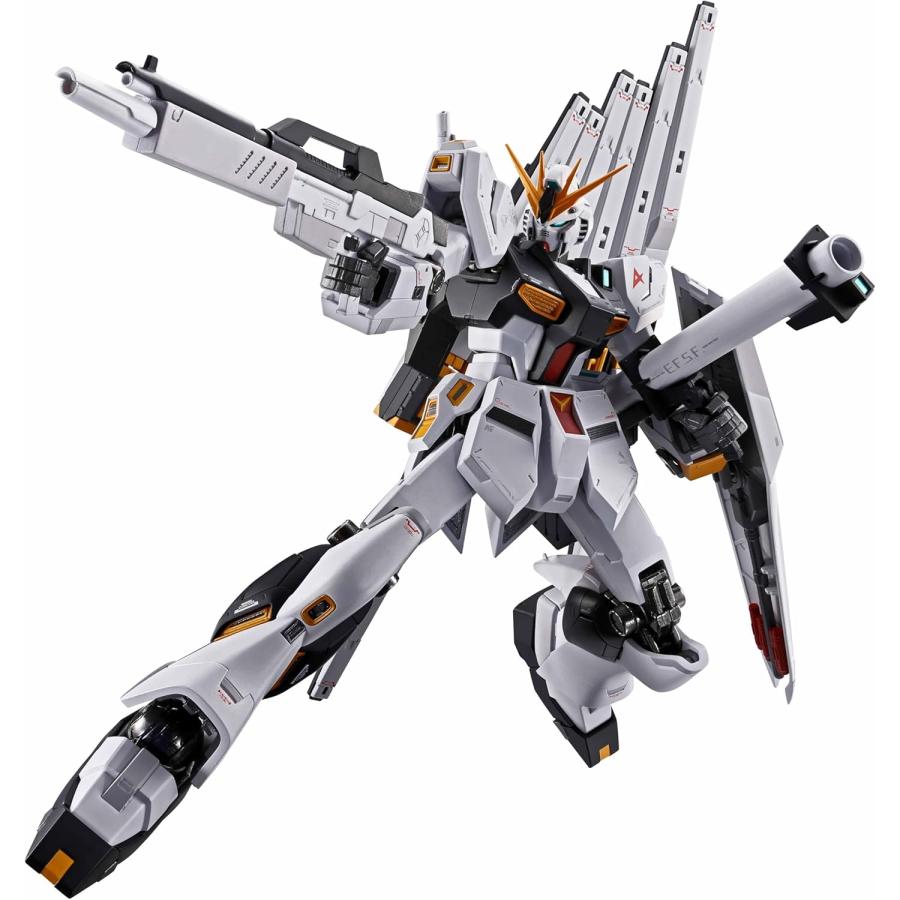 BANDAI（バンダイ） 【新品】【即納】 METAL ROBOT魂 機動戦士ガンダム