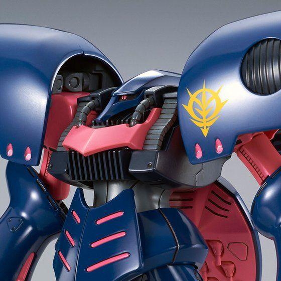 新品】1週間以内発送 HGUC 1/144 キュベレイMk−II（エルピー