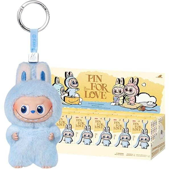 新品】【即納】【アソートボックス】THE MONSTER PIN FOR LOVE