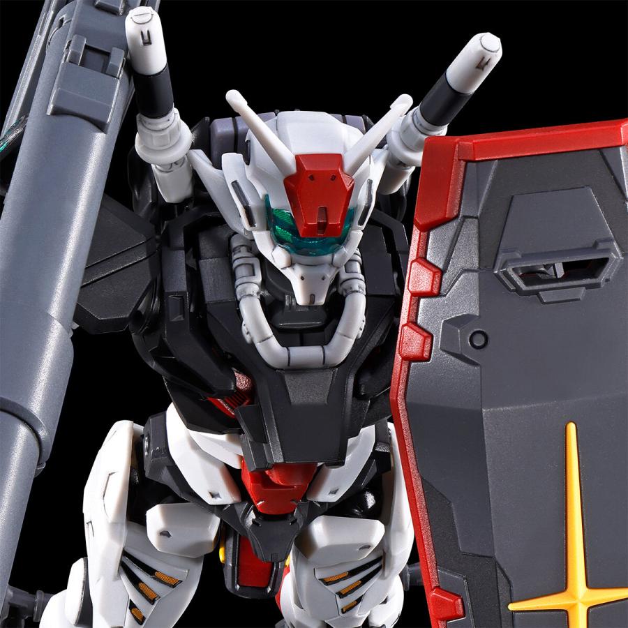 BANDAI（バンダイ） 【新品】1週間以内発送 HG 1/144 01ガンダム 機動