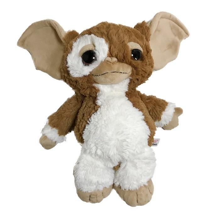 nici（ニキ） ぬいぐるみ ギズモ 35cm BR ブラウン GREMLINS