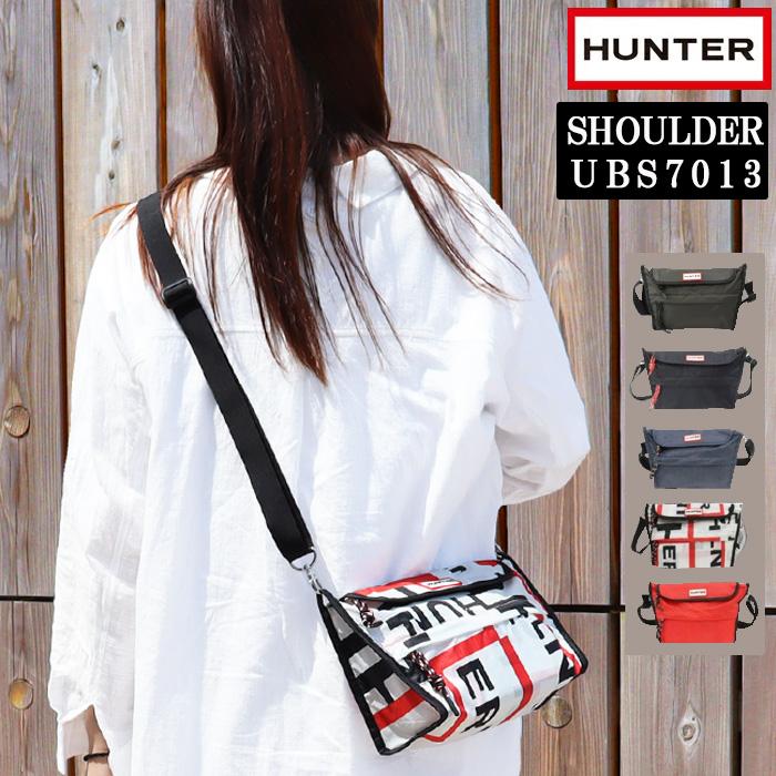 HUNTER（ハンター） 【並行輸入品】ハンター バッグ ショルダーバッグ