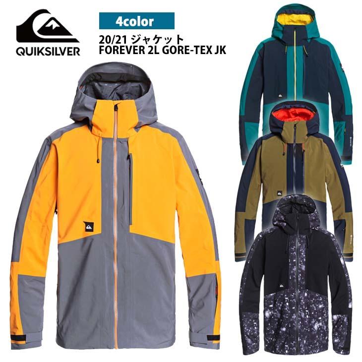 Quiksilver（クイックシルバー） 20/21 QUIKSILVER WINTER