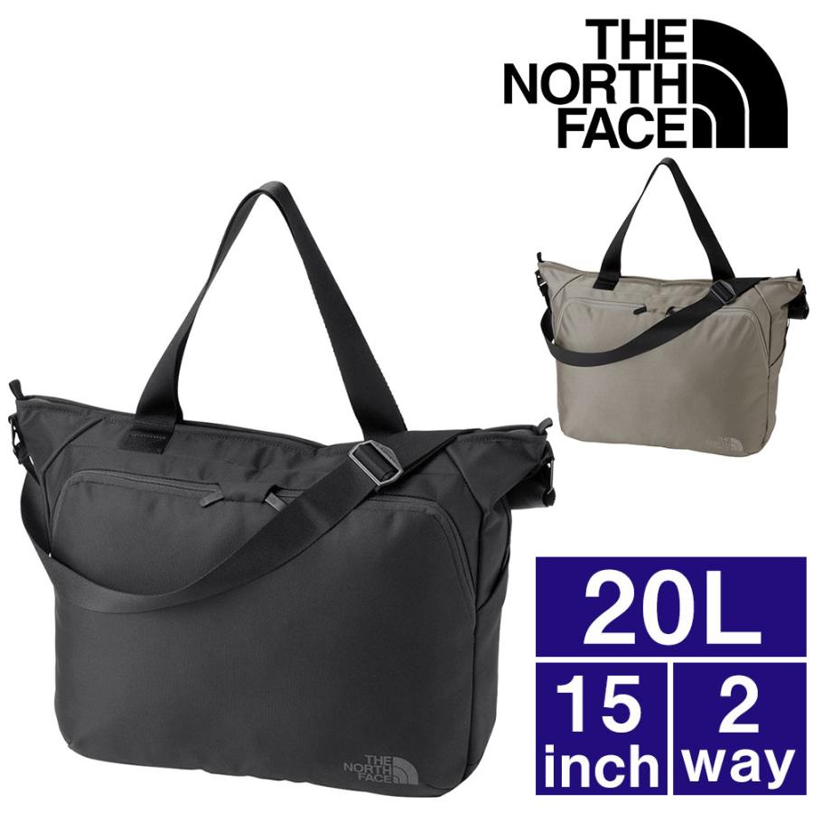 THE NORTH FACE（ザ ノースフェイス） ノースフェイス バッグ 2WAY