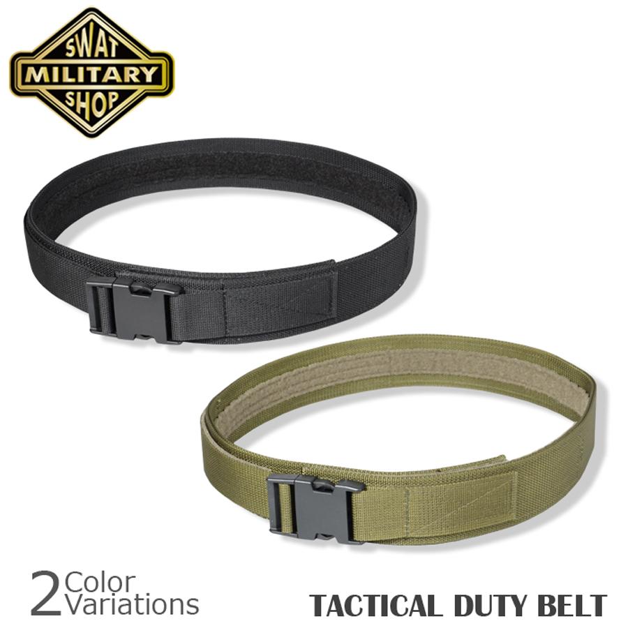 SWAT ORIGINAL（スワットオリジナル） タクティカル デューティベルト