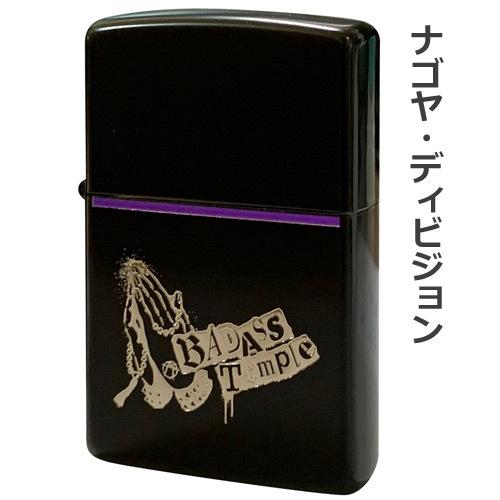 ZIPPO（ジッポー） ヒプノシスマイク Division Rap Battle Zippo