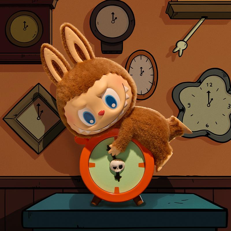 POP MART（ポップマート） POP MART THE MONSTERS 1:00 A.M. シリーズ