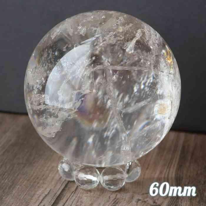 台座 水晶 スフィア 丸玉 台 座 M サイズ 1個 置物 天然石 飾り台 水晶