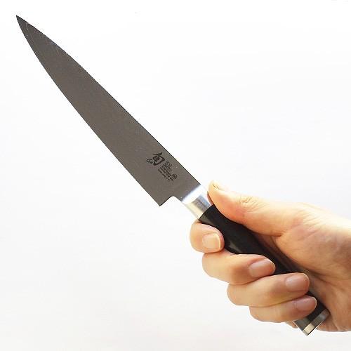 貝印 包丁 旬 Classic ユーティリティー 150 150L 右利き 左利き