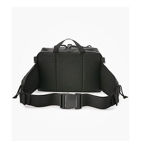 BRIEFING（ブリーフィング） BRIEFING ALG FANNY PACK L XP BRM193L10