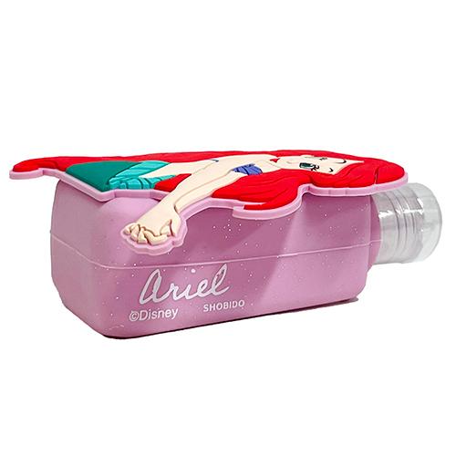 ケース付 ハンドジェル （アリエル）シャボンの香り 15829 衛生雑貨