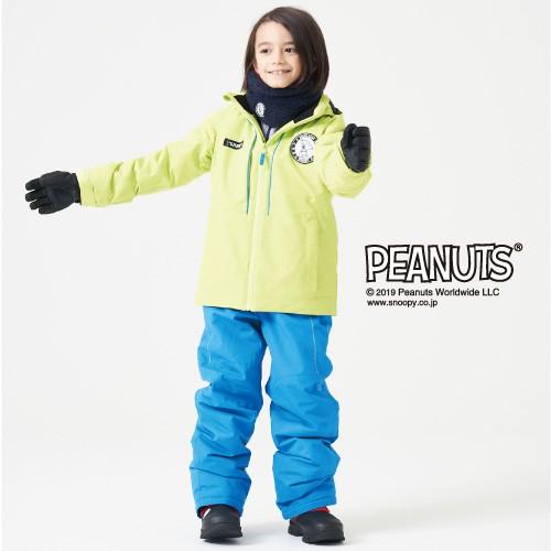 VESP（ベスプ） スノーボードウェア スキーウェア キッズ ジュニア