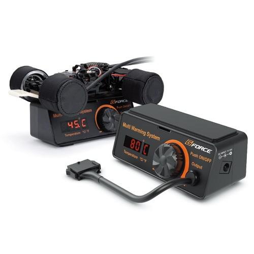 G-FORCE（ジーフォース） /G0148/Multi Warming System(マルチウォー