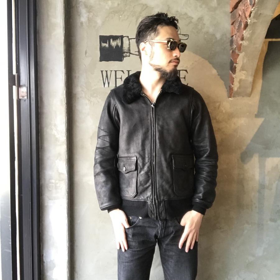 GANGSTERVILLE（ギャングスタービル） 【USED】GANGSTERVILLE JACK G1