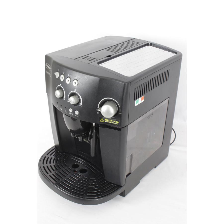 マグニフィカ デロンギ ESAM1000SJ 全自動コーヒーマシン エスプレッソ
