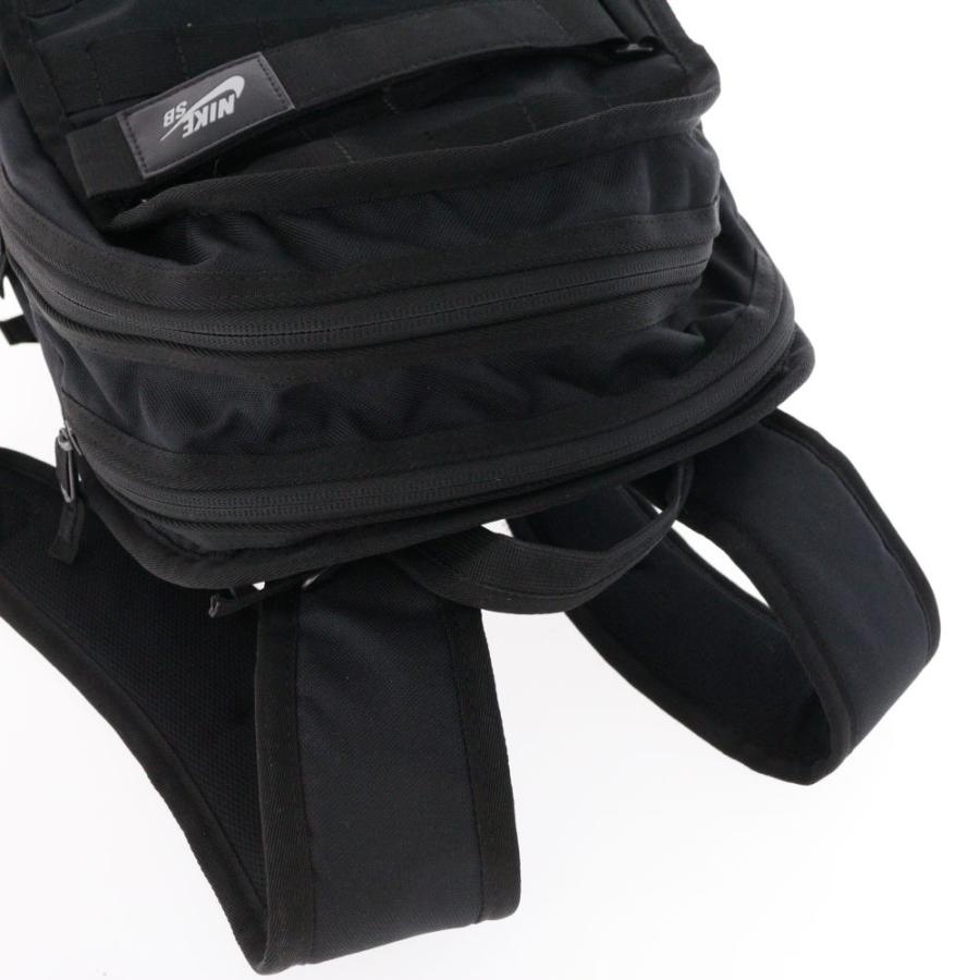 NIKE（ナイキ） リュックSB スケートボードバックパック /BA5403.010