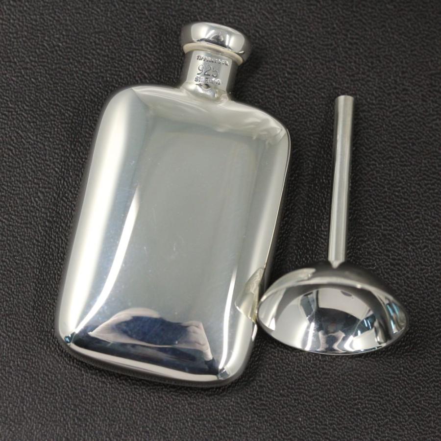 TIFFANY&Co.（ティファニー） SV925・フレグランスボトル・香水瓶