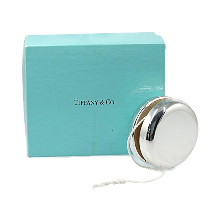 TIFFANY&Co.（ティファニー） SV925・ヨーヨー・インテリア雑貨