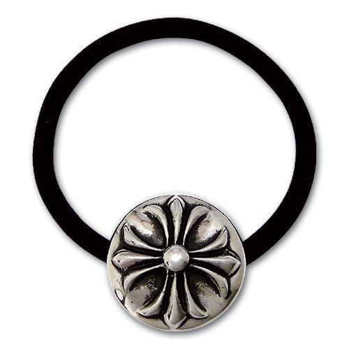 CHROME HEARTS（クロムハーツ） ヘアゴム・ブレスレット ヘアバンド＃2