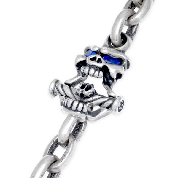 Travis Walker（トラヴィスワーカー） ネックレス スムースリンク