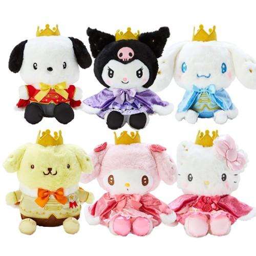 サンリオ 私のNo.1 ぬいぐるみ キャラクター大賞 記念 グッズ