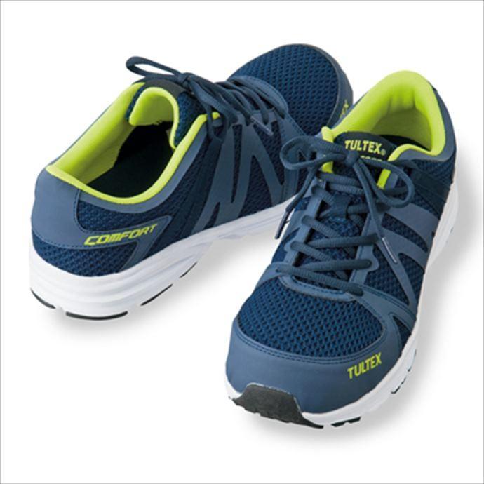 TULTEX (タルテックス) セーフティシューズ AZ-51649 008 1708