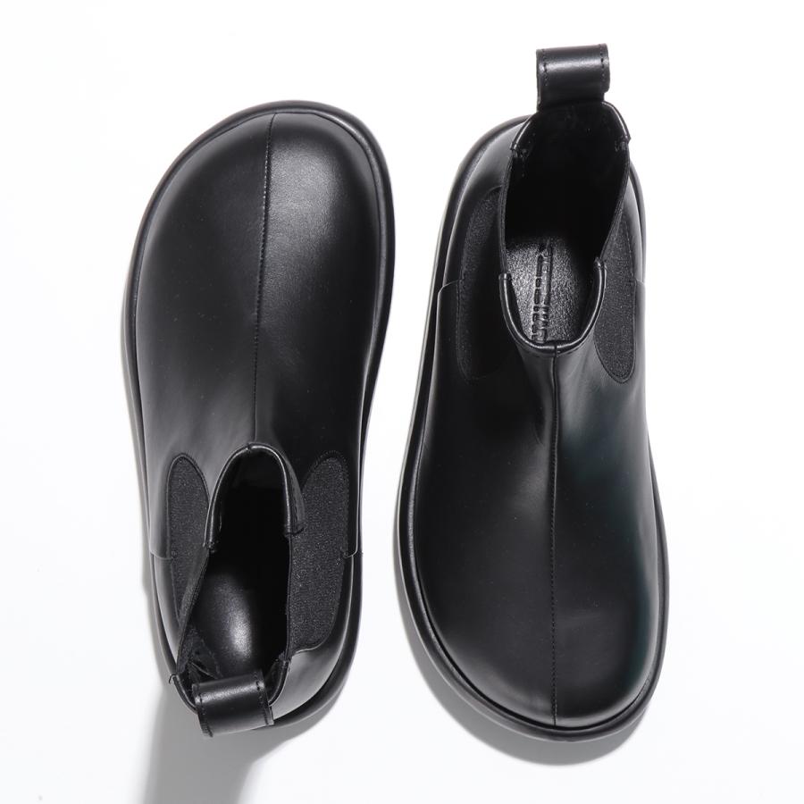 PIERRE HARDY（ピエールアルディ） ショートブーツ ANATOMICA