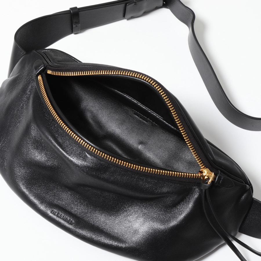 JIL SANDER（ジルサンダー） ボディバッグ MOON BELT BAG SM J07WB0006