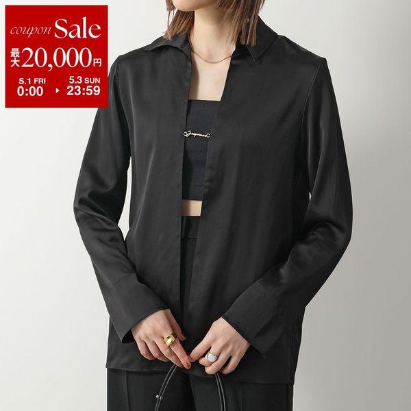 JACQUEMUS（ジャックムス） シャツ La chemise Notte 213SH103 1000