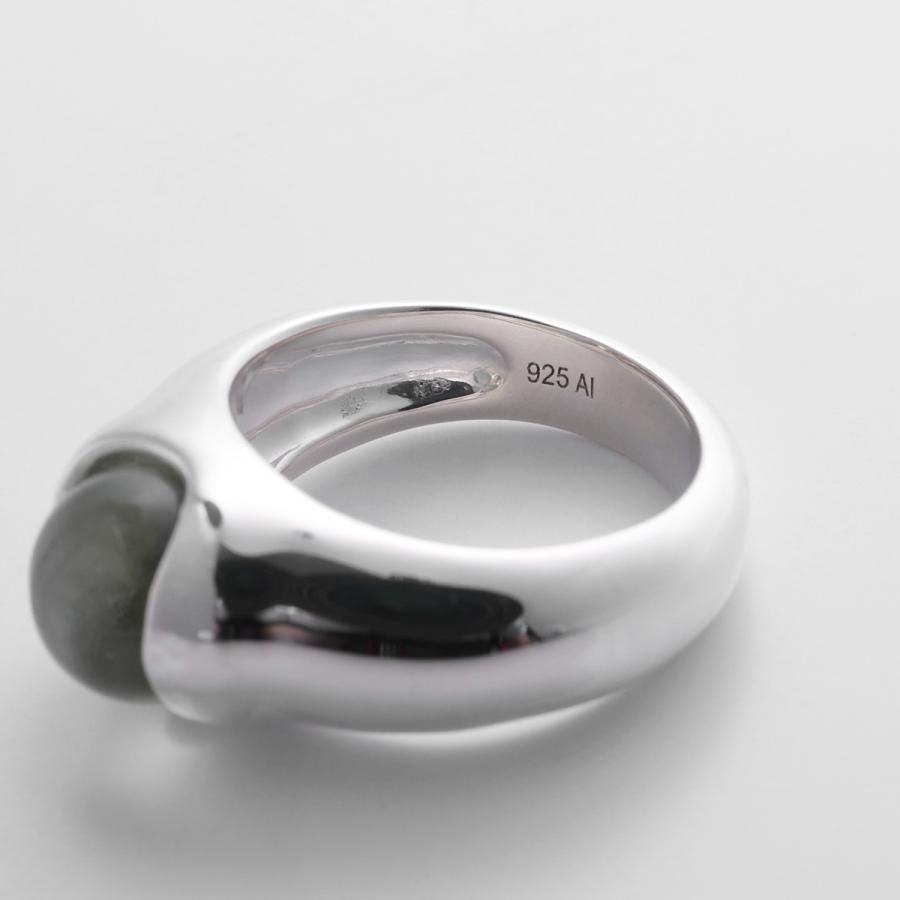 ANNIKA INEZ（アニカイネズ） リング Rolling Stone Ring R168