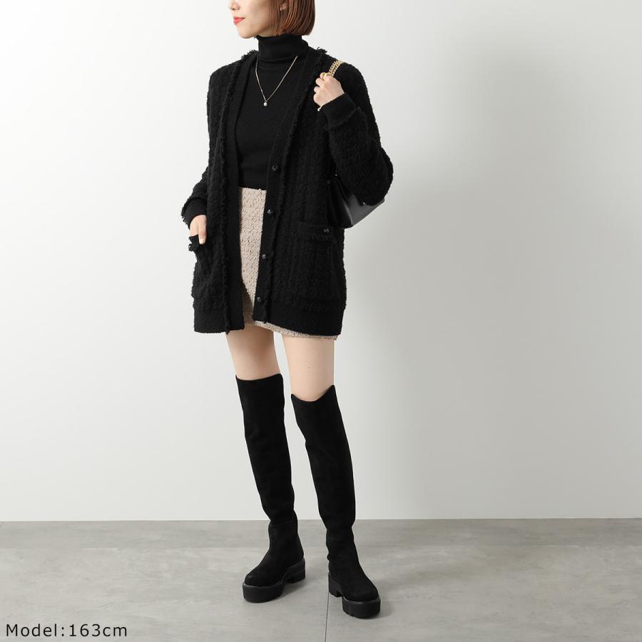 STUART WEITZMAN（スチュアート ワイツマン） ロングブーツ 5050
