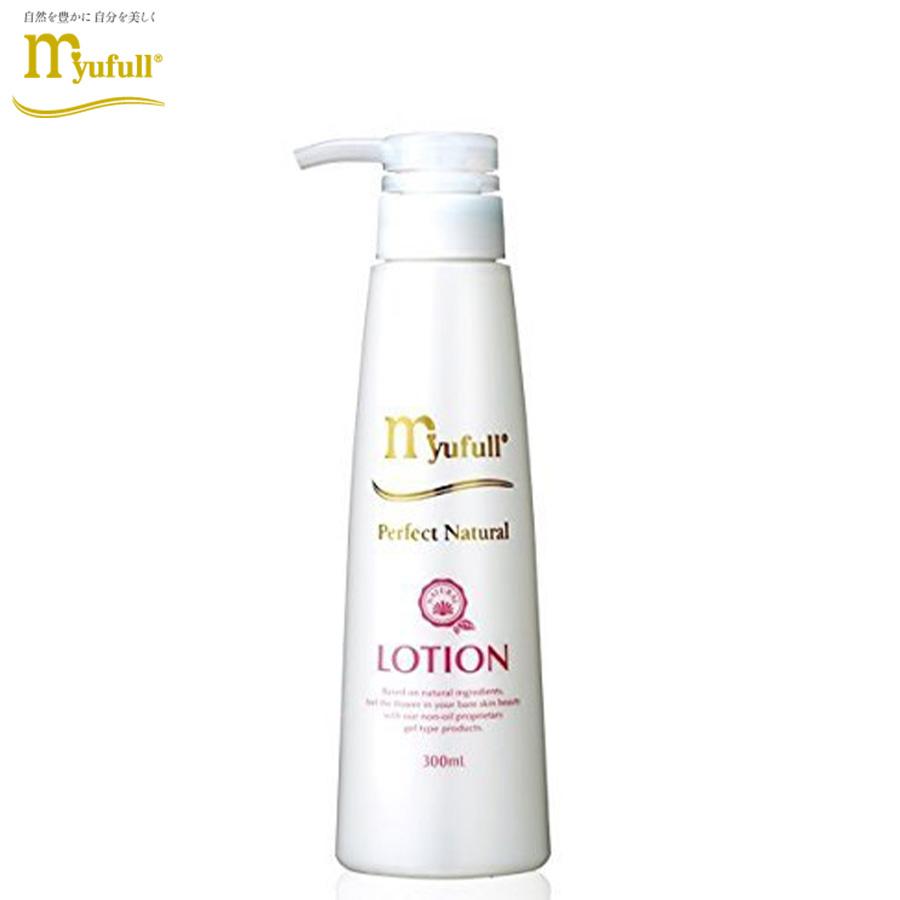 ミューフル PNローション (ミューフルナチュラルローションII) 300ml