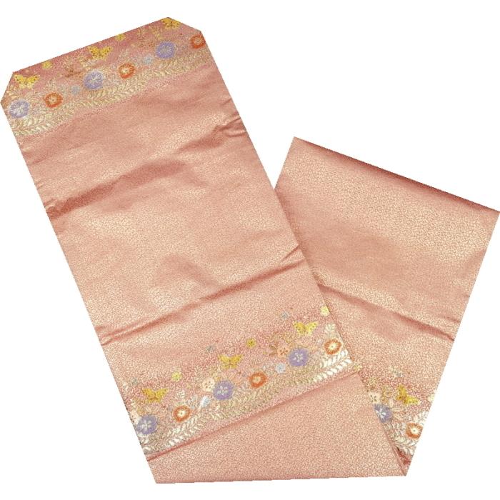 琴カバー/ケース ゆたん／油単・特選（13絃琴用）（No17） お箏/お琴