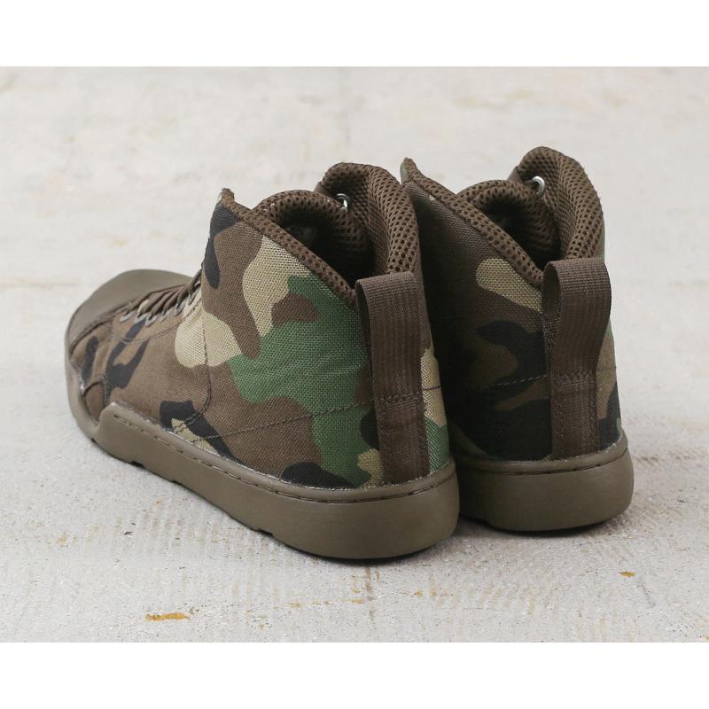 ALTAMA アルタマ マリタイムアサルト MID 27.5cmマルチカム ALTAMA